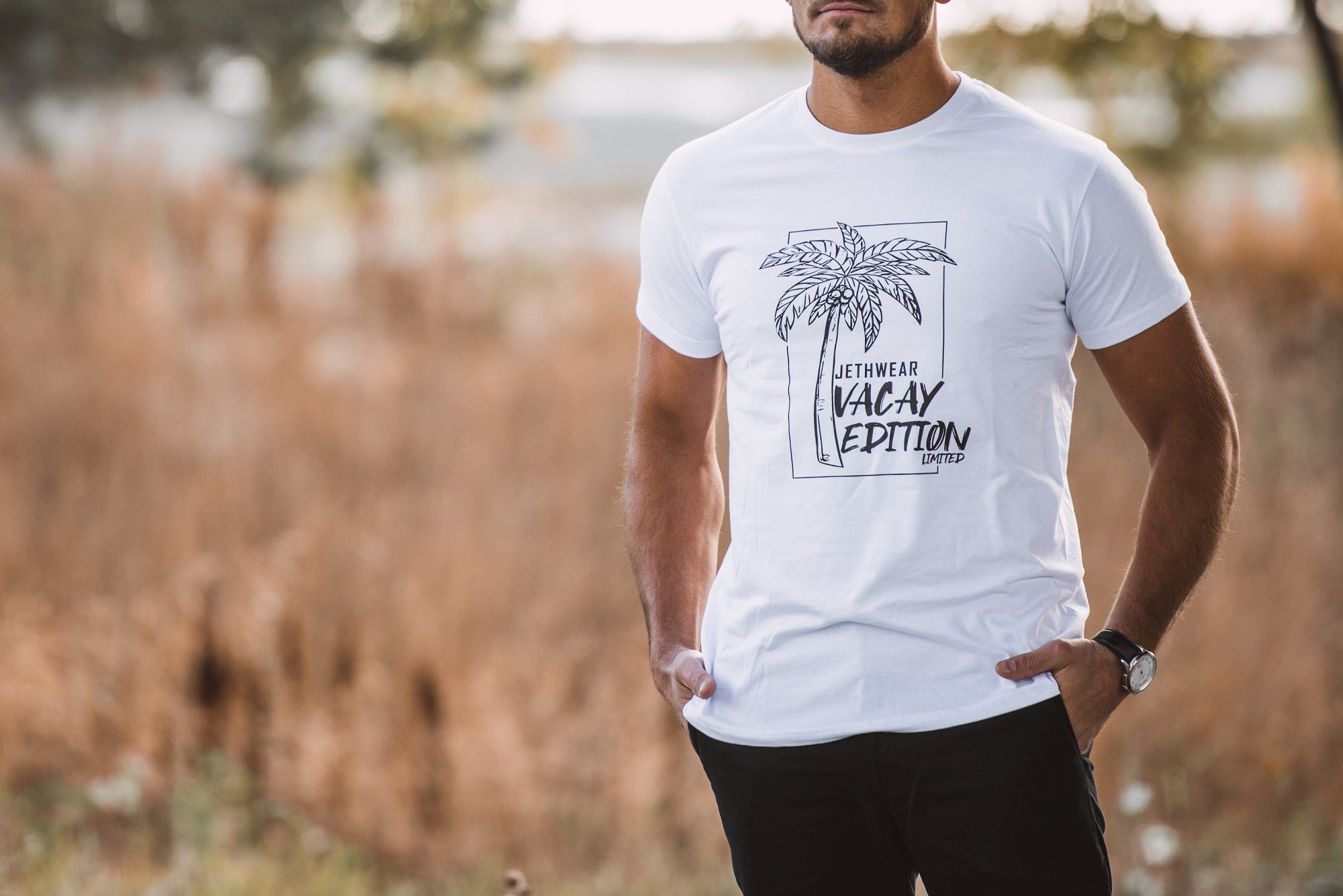 T-Shirts ACCESSOARER