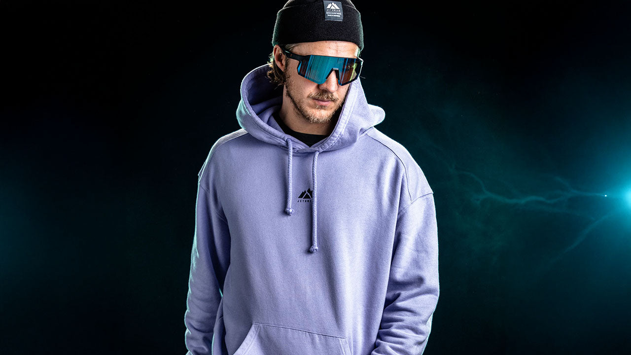 Hoodies och Crewnecks