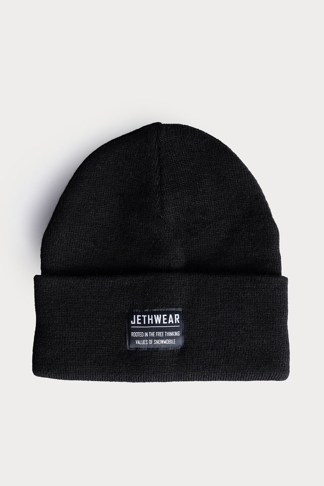 Jethwear Mössa - Svart