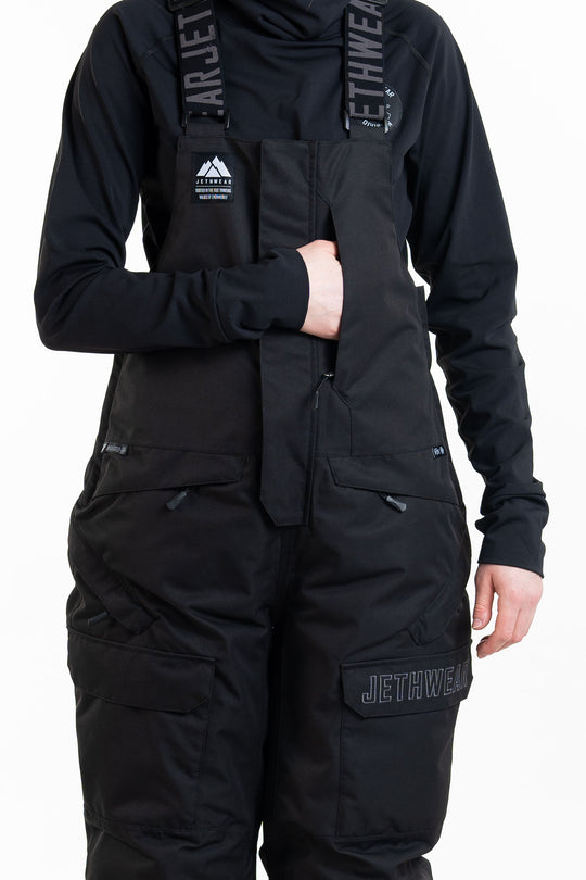 Jethwear W's Treeline -haalari - 150 g