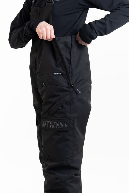 Jethwear W's Treeline -haalari - 150 g