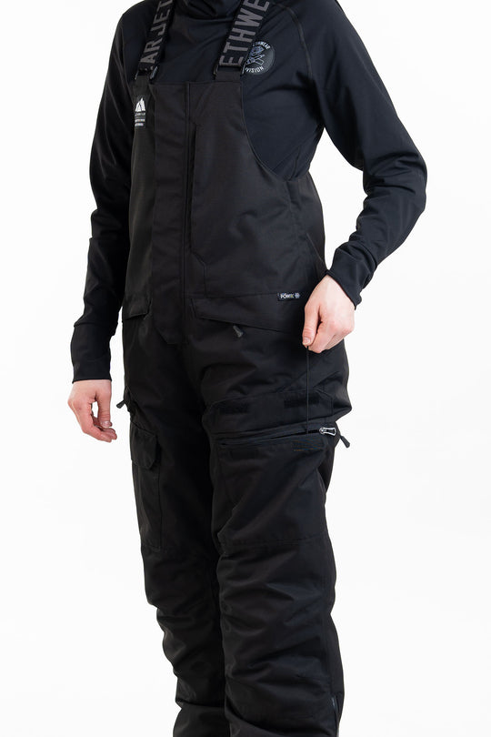 Jethwear W's Treeline -haalari - 150 g