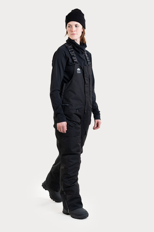 Jethwear W's Treeline -haalari - 150 g