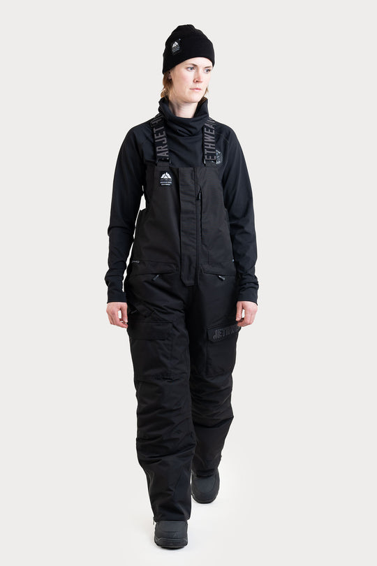 Jethwear W's Treeline -haalari - SAFE