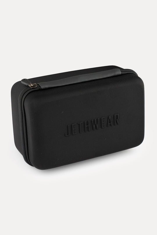 Jethwear Phase Goggle punainen