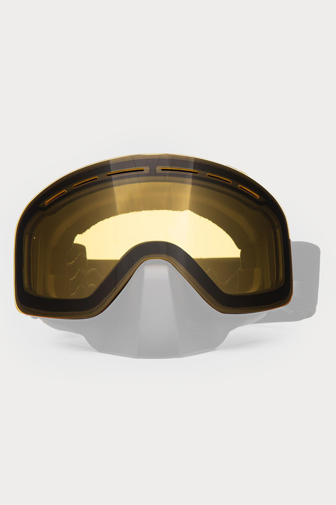 Jethwear Yellow Lens for Phase suojalasit