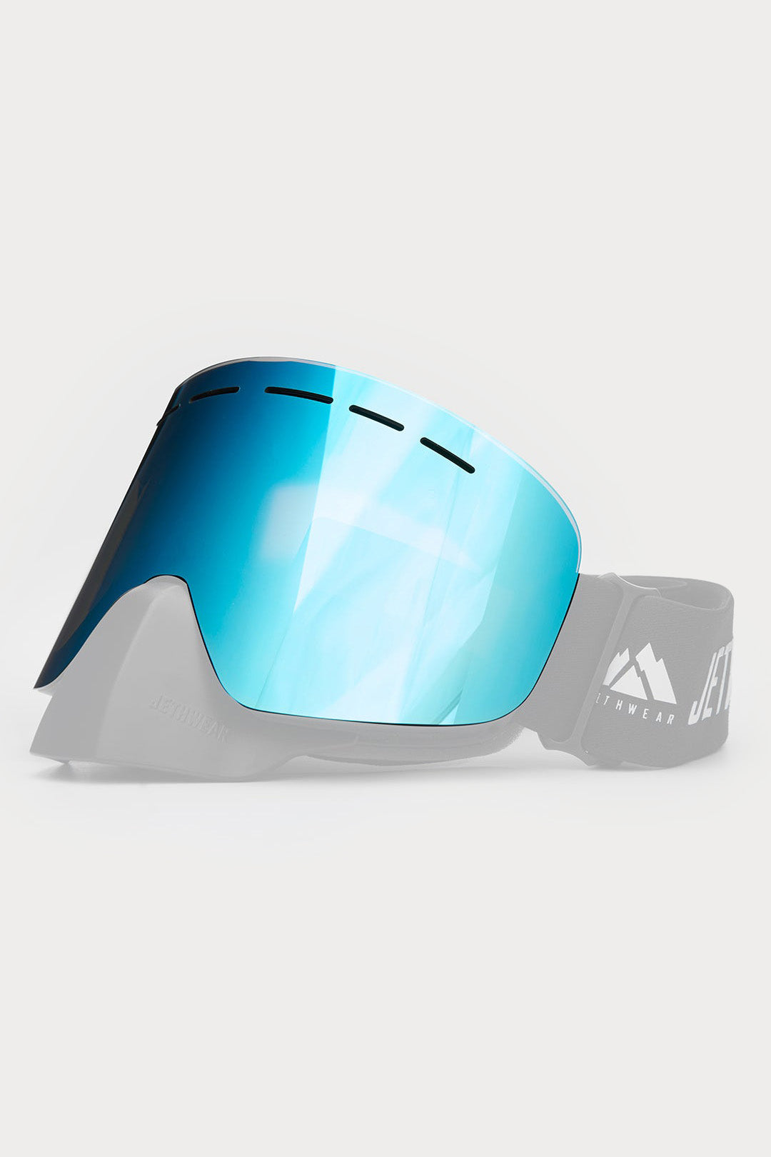 Jethwear Blue Lens for Phase suojalasit