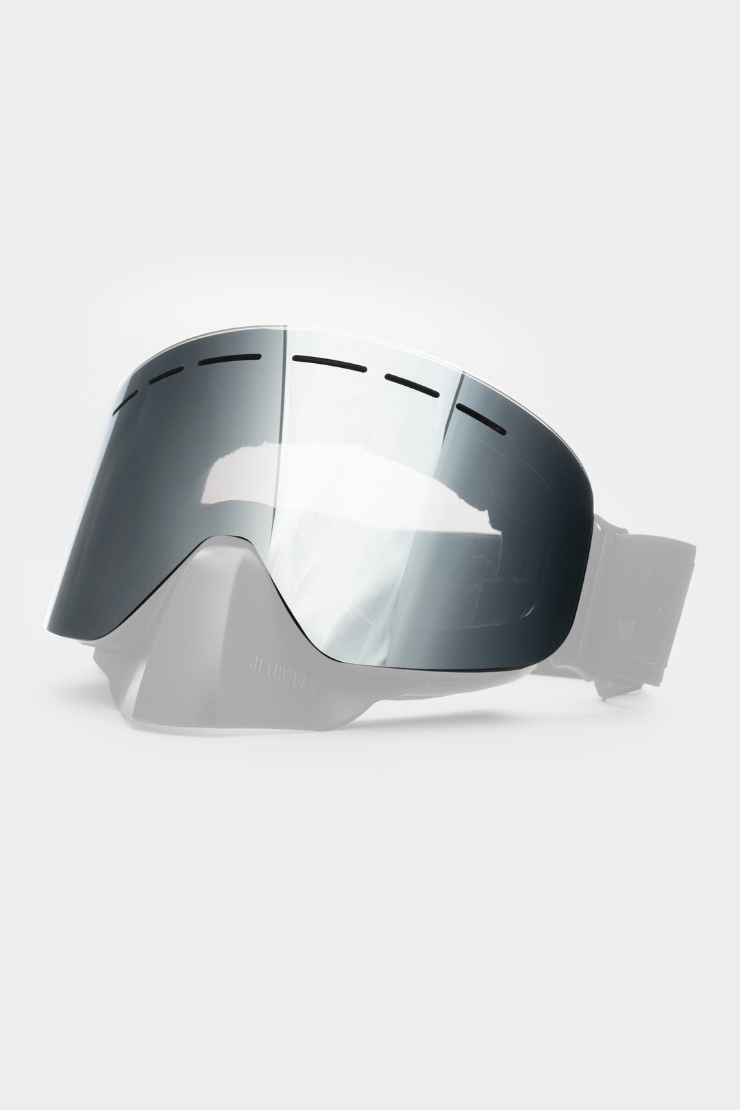 Photochromic silver - spare lens Phase goggle