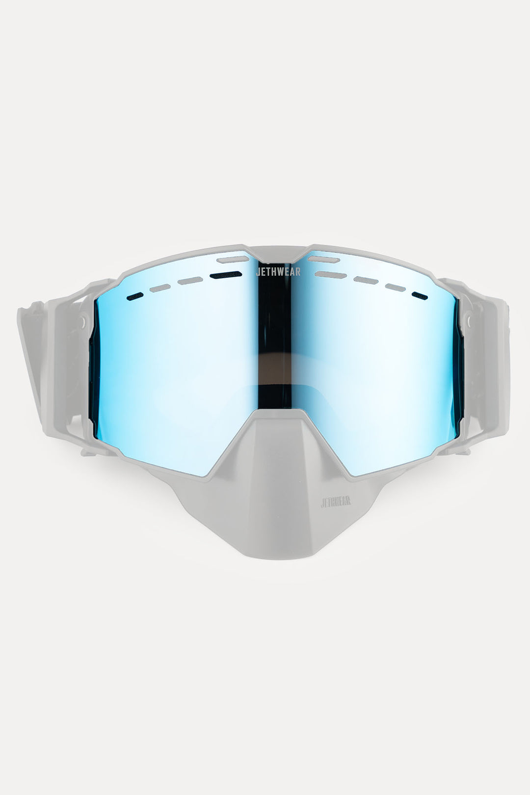 Jethwear BlÄ lins till Jethwear Line goggle