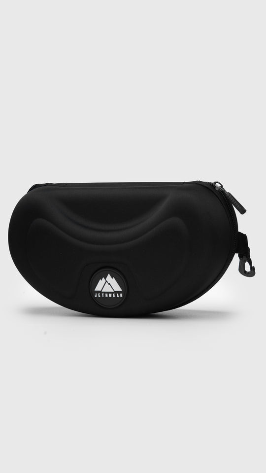 Jethwear Mile Goggle Cherry Pink