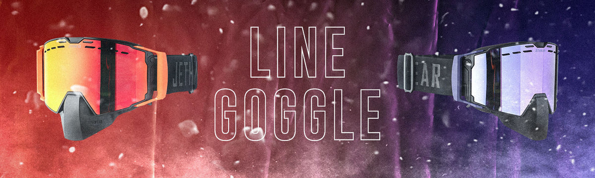 Line Goggles