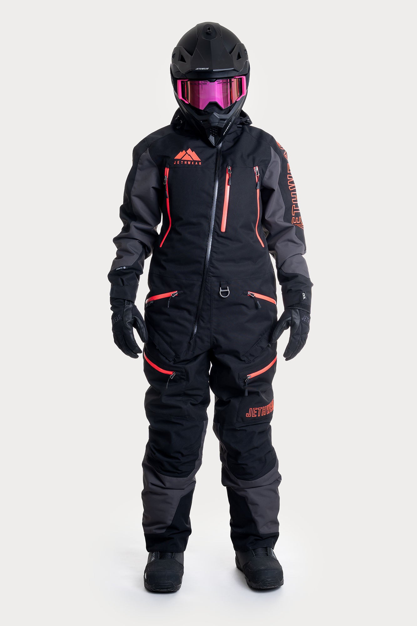 Women's Jumpsuit | Jethwear – Jethwear.se