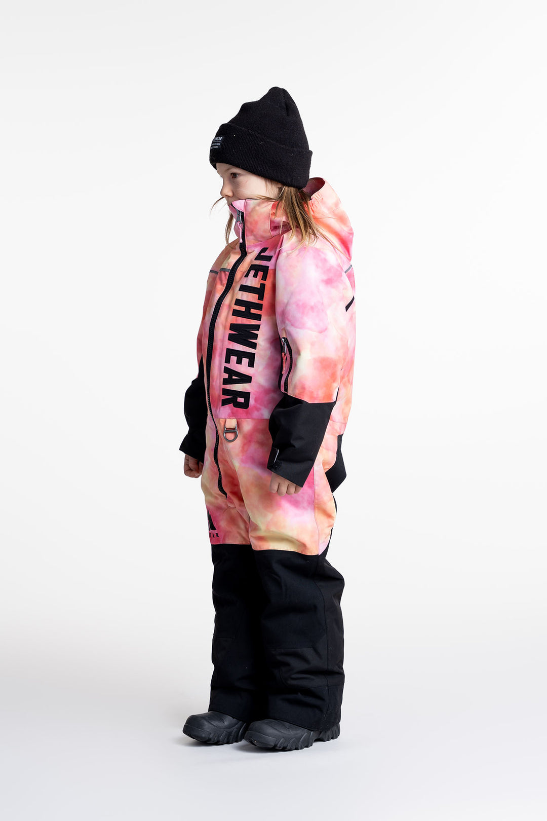 Jethwear Odin &amp; Olivia - Kids Sun TieDye