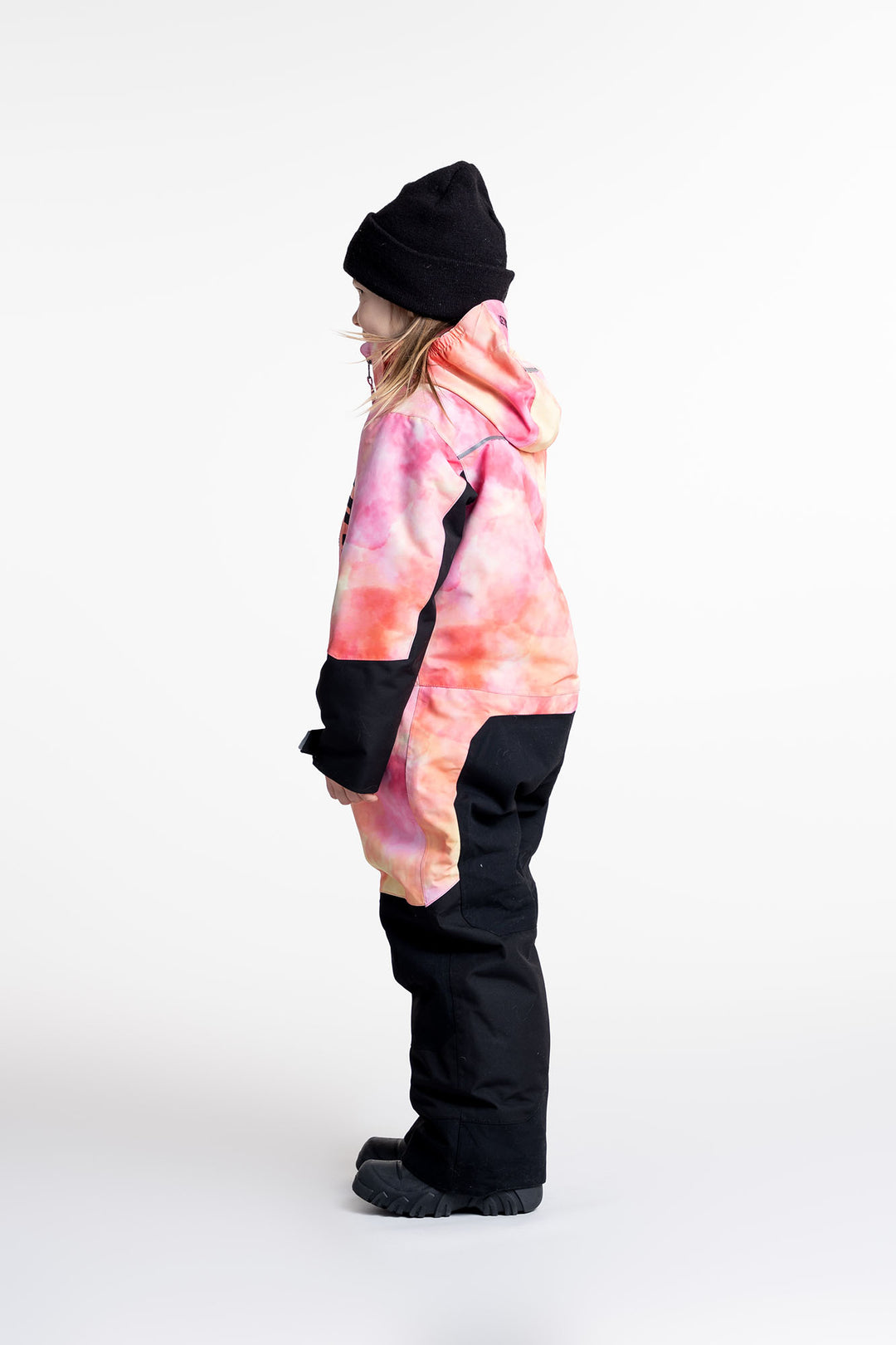 Jethwear Odin &amp; Olivia - Kids Sun TieDye