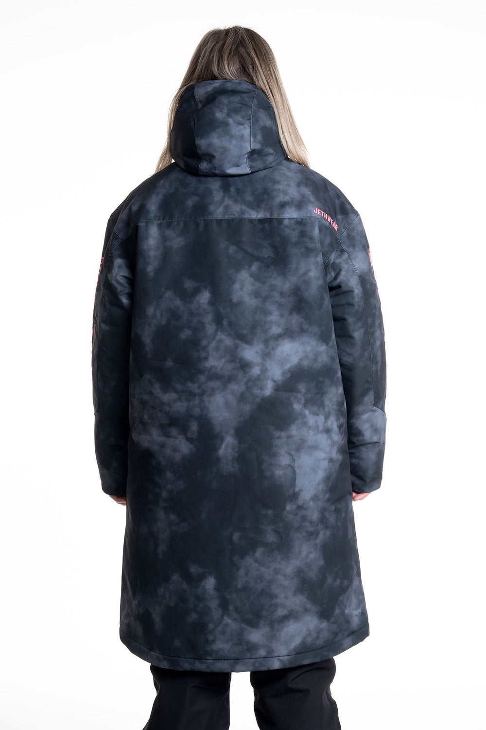 Jethwear Depot -takki Dark TieDye