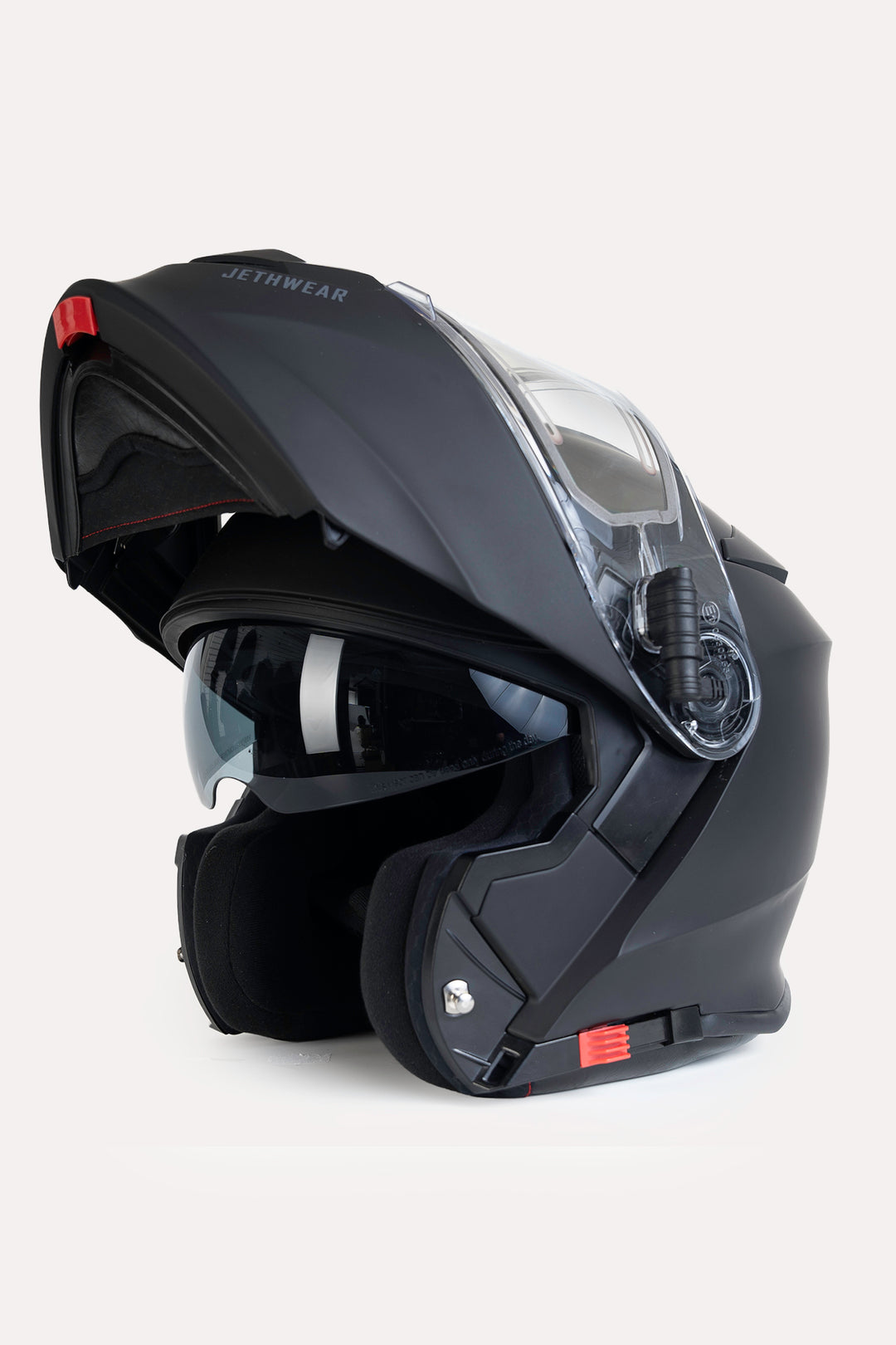 Jethwear Flip Up Helmet