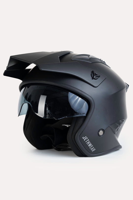 Jethwear-avokypärä