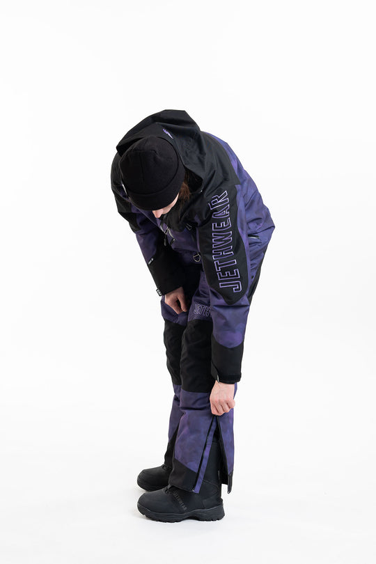 Jethwear W's The One V2 - 60g