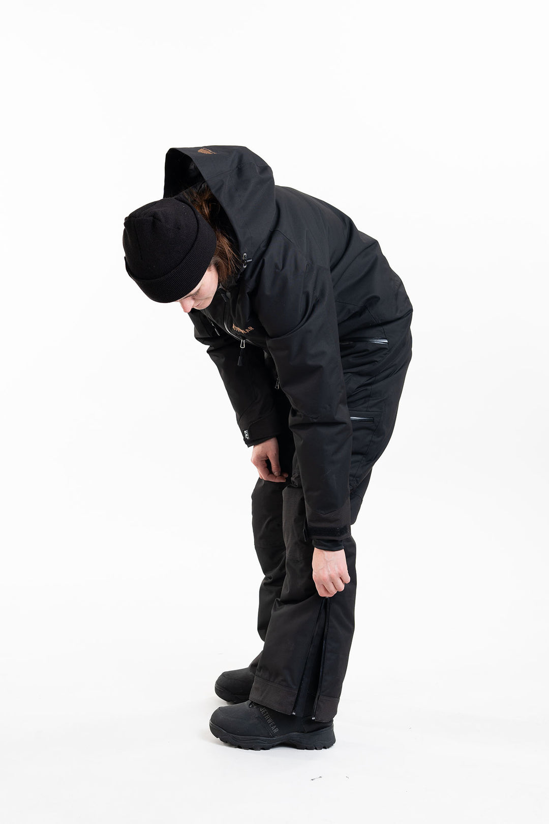 Jethwear W's Venture Suit - S.A.F.E