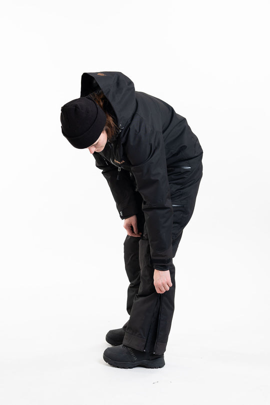 Jethwear W's Venture Suit - S.A.F.E
