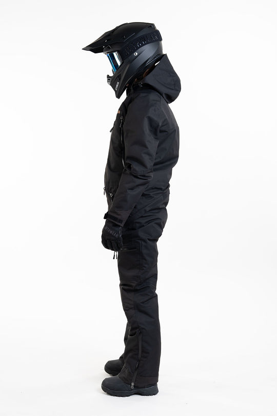 Jethwear W's Venture Suit - S.A.F.E