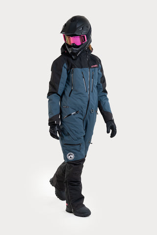Jethwear W's Venture -puku - SAFE