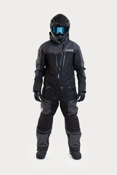 Jethwear M:n Venture-puku - SAFE