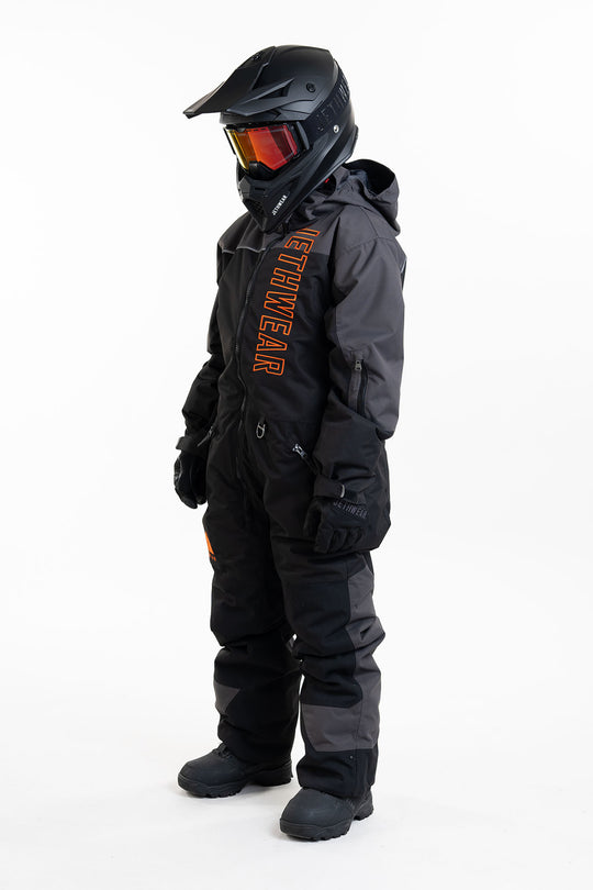 Jethwear Odin & Olivia Youth - S.A.F.E