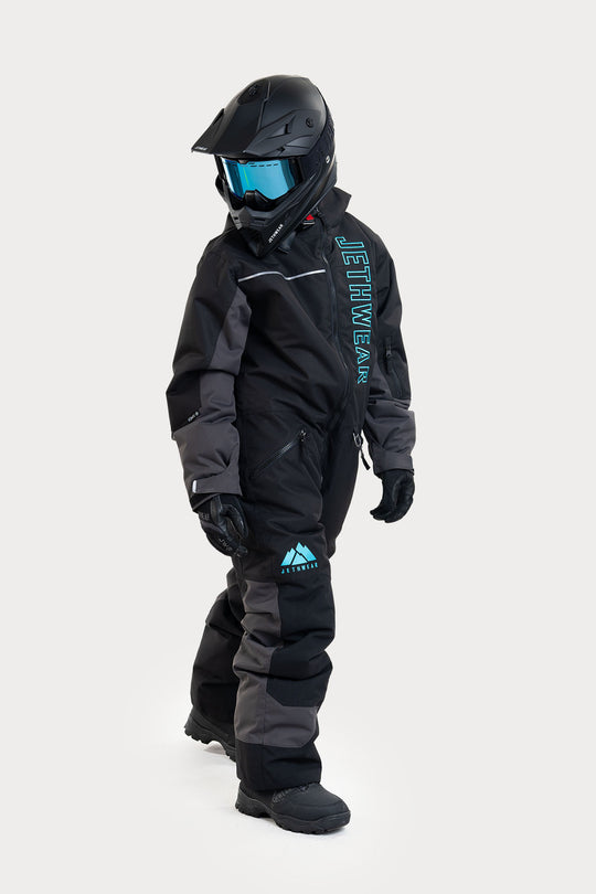Jethwear Odin & Olivia Youth - S.A.F.E