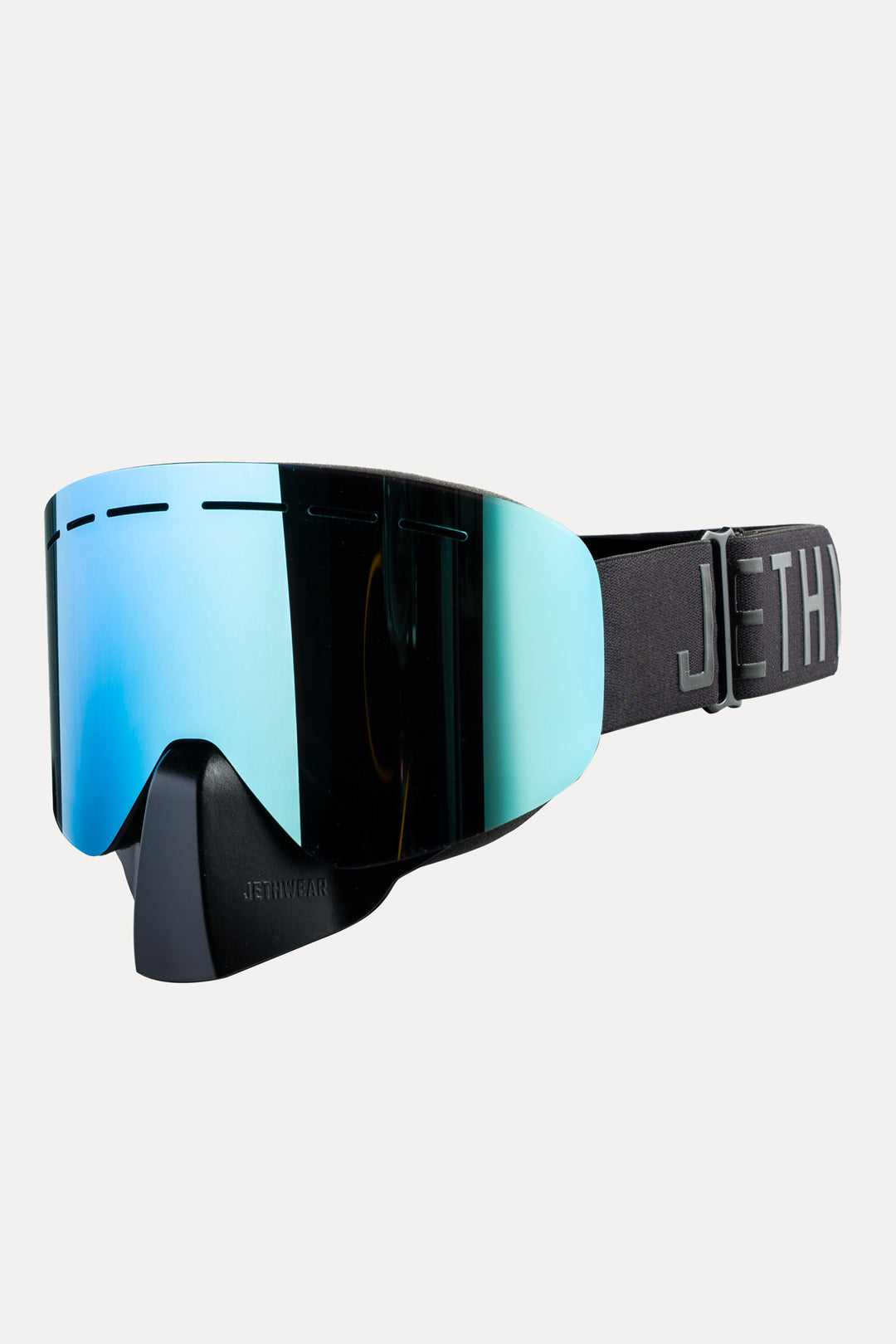 Jethwear Phase Goggle - Ice Blue