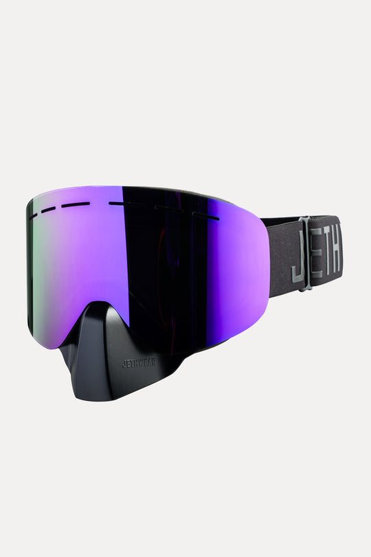 Jethwear Phase Goggle - Purple