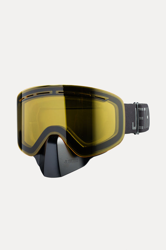 Jethwear Phase Goggle - Yellow