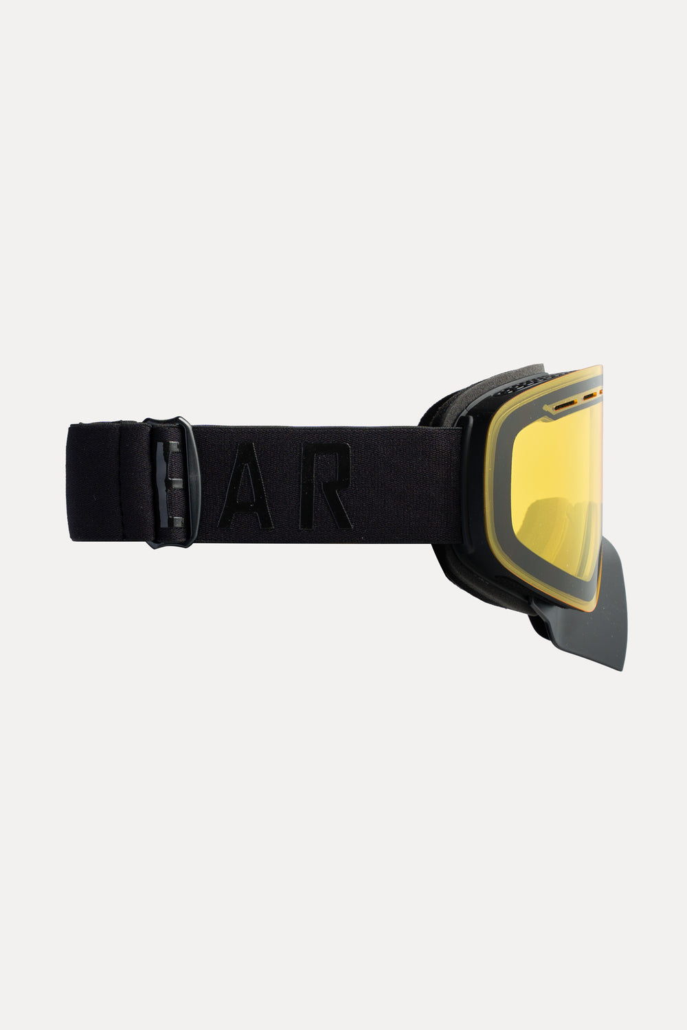 Jethwear Phase Goggle - Yellow