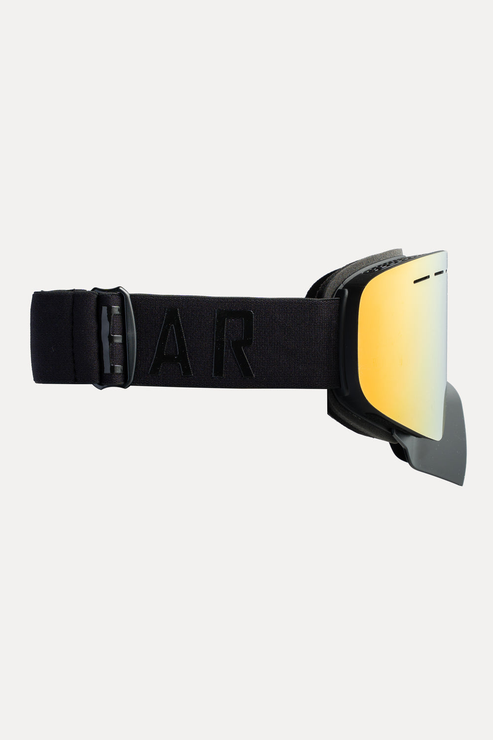 Jethwear Phase Goggle - Gold