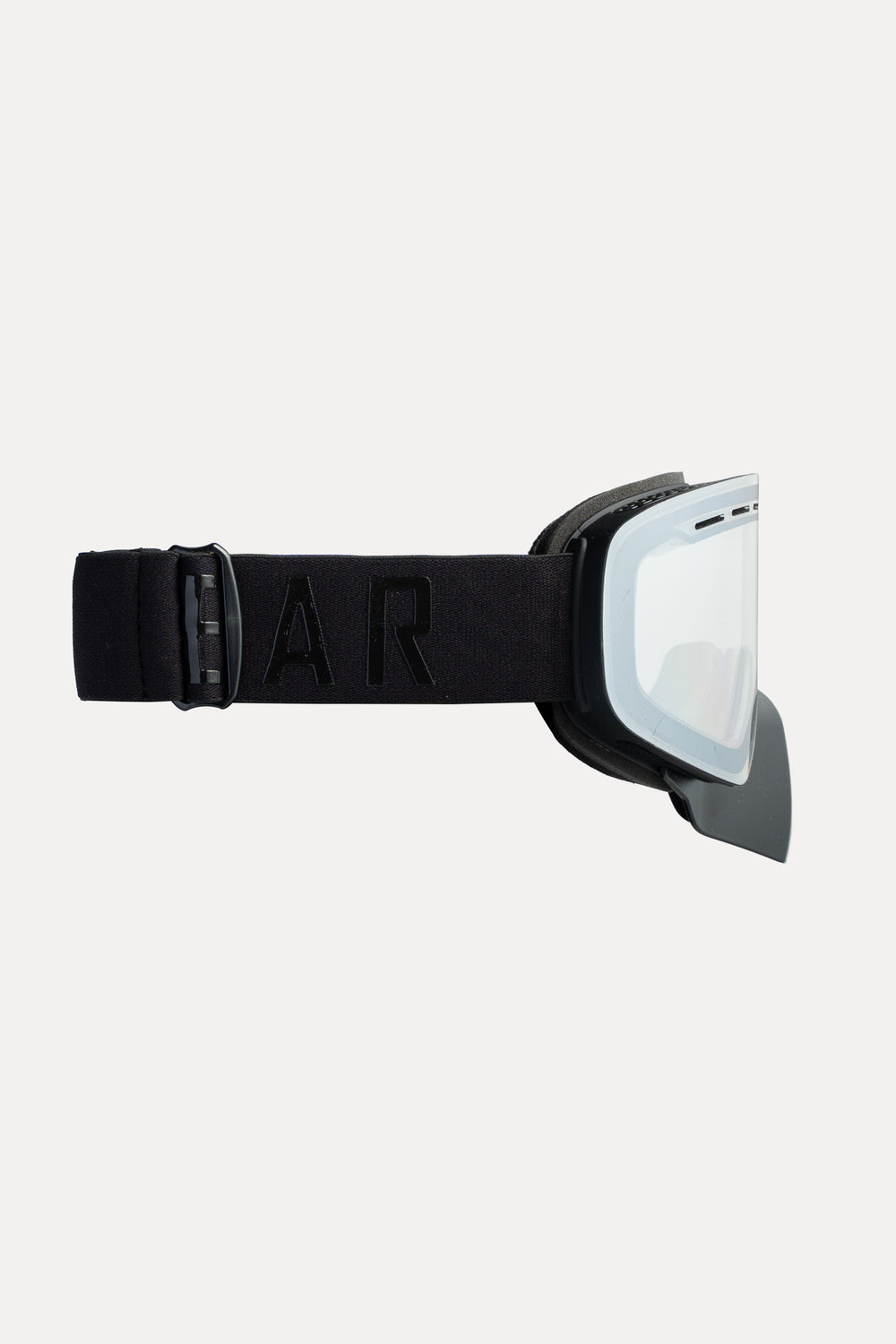 Jethwear Phase Goggle - Clear