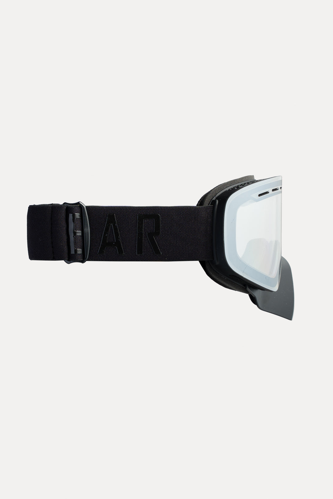 Jethwear Phase Goggle - Clear