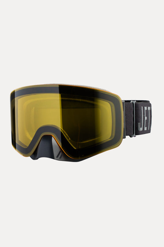 Jethwear Mile Goggle Pink