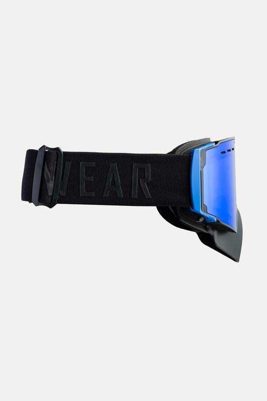 Jethwear Line Goggle - Blue