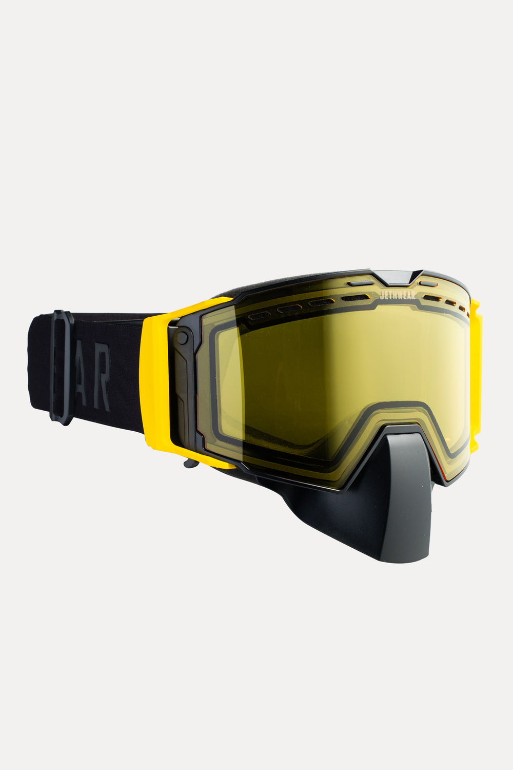 Jethwear Line Goggle - Yellow