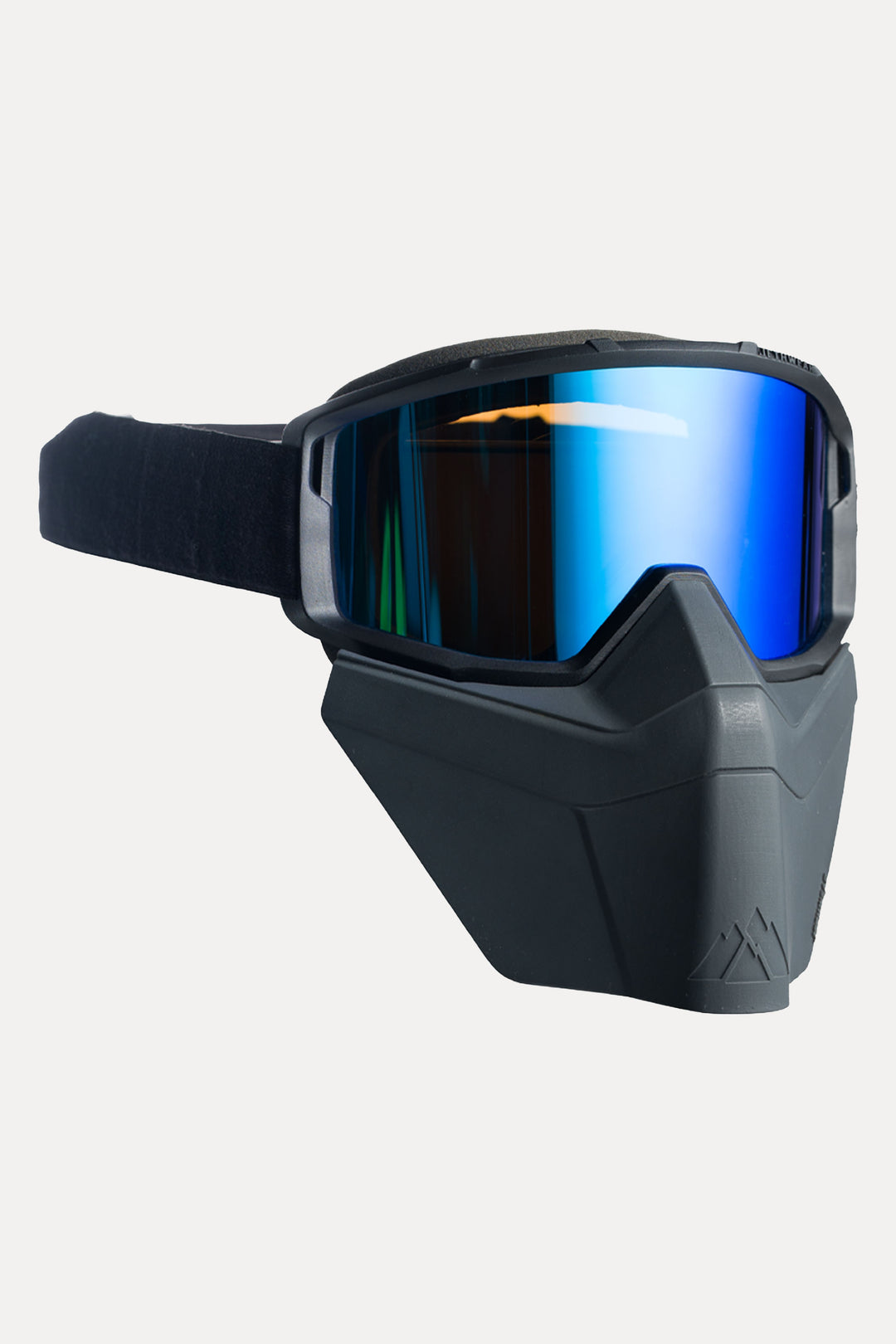 Jethwear Blizzard Goggle - Blue