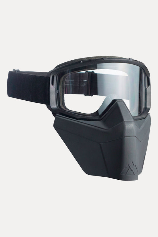 Jethwear Blizzard Goggle - Blue
