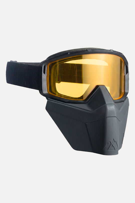 Jethwear Blizzard Goggle - Blue