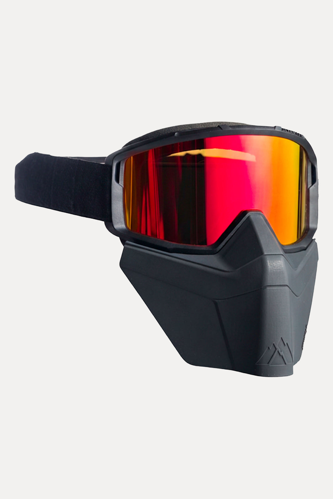 Jethwear Blizzard Goggle - Blue