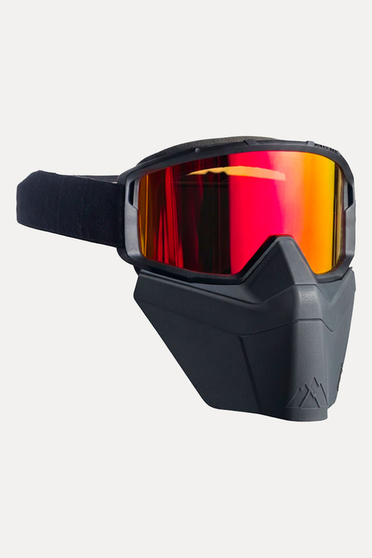 Jethwear Blizzard Goggle - Blue