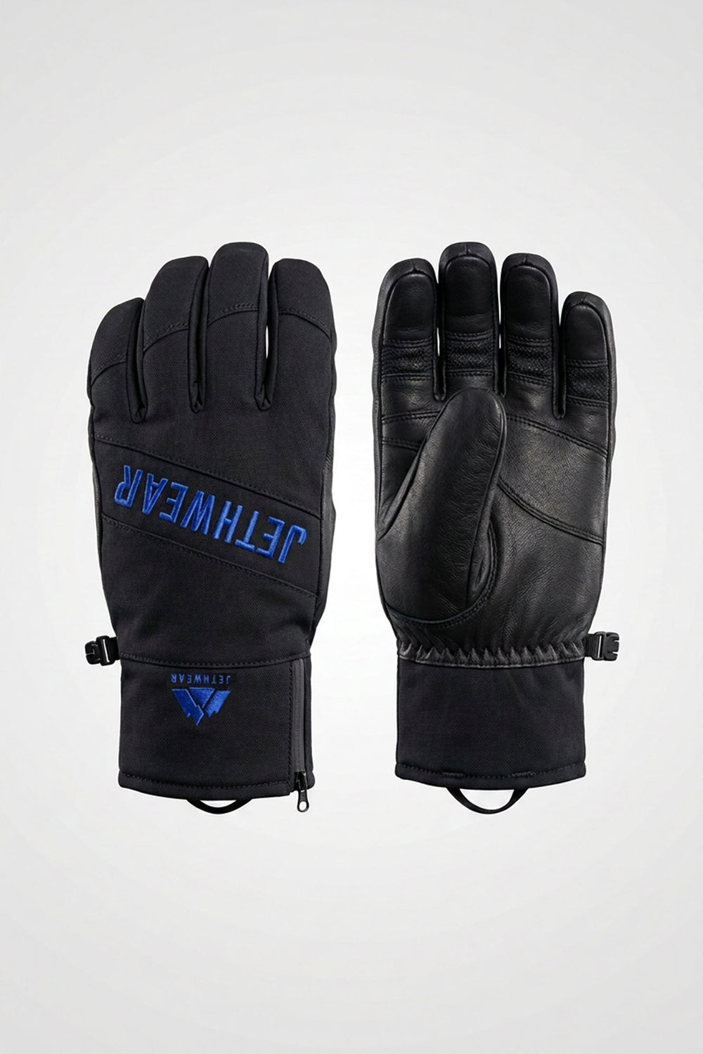 Jethwear Empire Glove - Skoterhandskar för aktiv körning