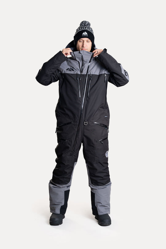 Jethwear The One V2 - Black/Grey 150g