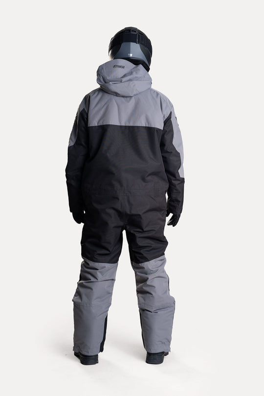 Jethwear The One V2 - Black/Grey 150g