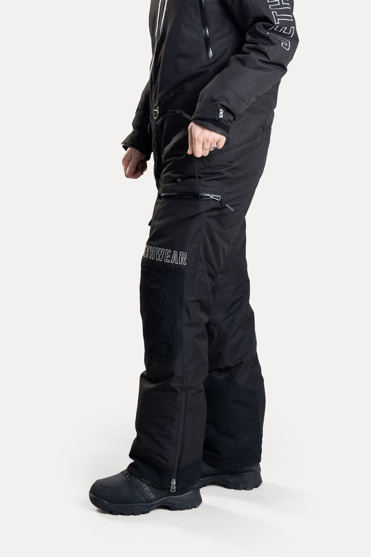 Jethwear W's The One V2 - Black/Rainbow 180g