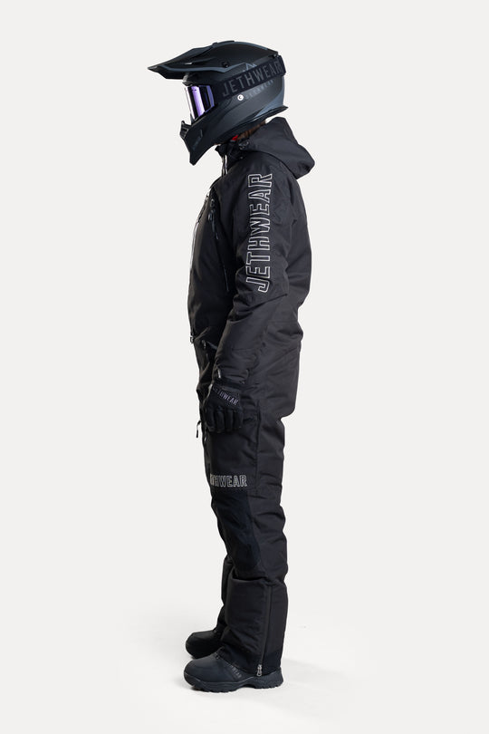 Jethwear W's The One V2 - Black/Rainbow 180g