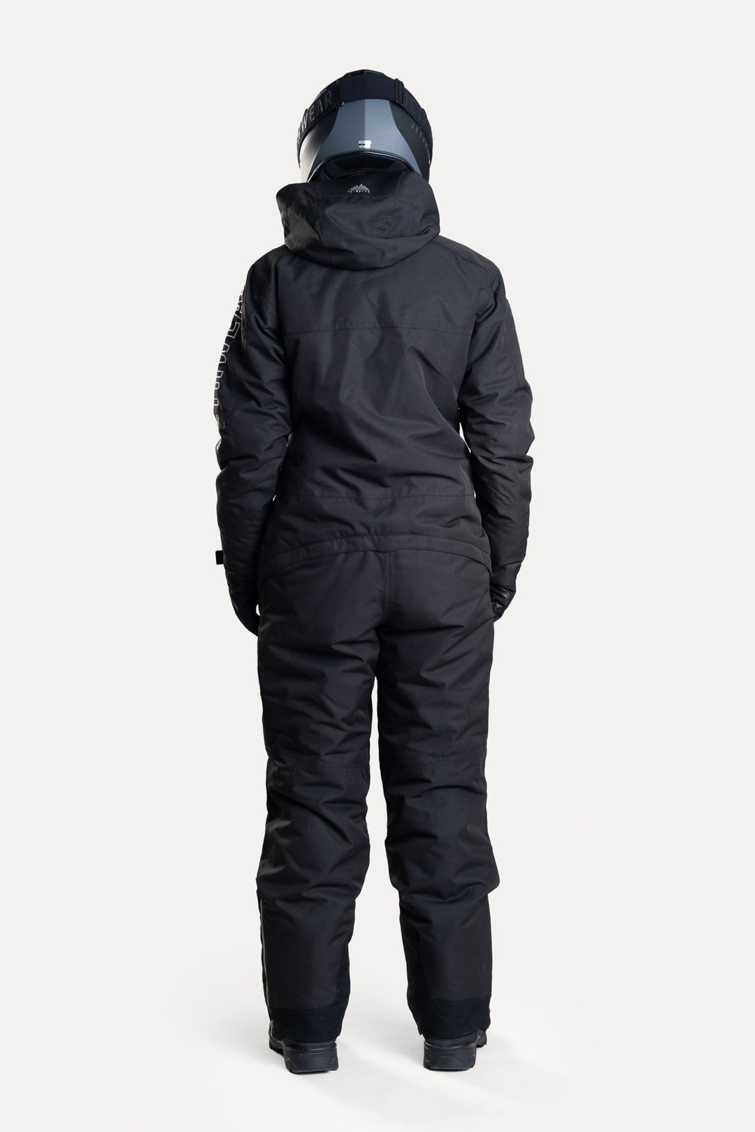 Jethwear W's The One V2 - Black/Rainbow 180g